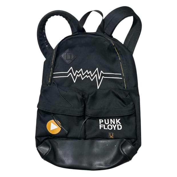 2017 언더커버 punk floyd 초대형 백팩 가방