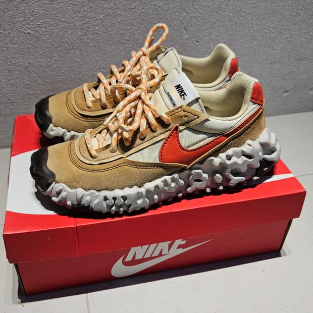 나이키 오버브레이크 SP 파슬Nike OverbreakSP Fossill