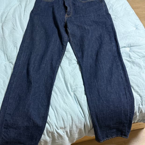 리바이스 568 프리미엄 W32 L32