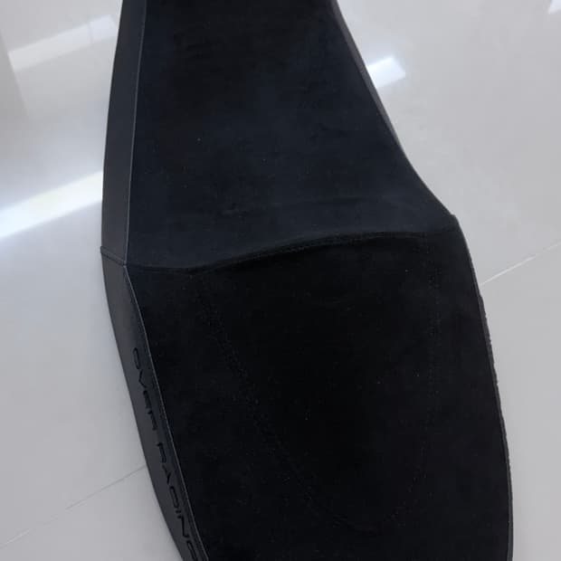 Z900RS 오버레이싱 스포츠라이딩시트 63-71-01