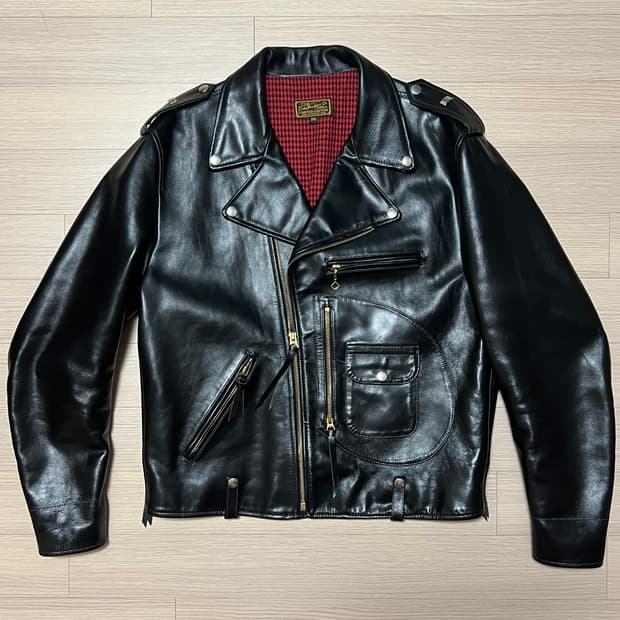 더블라이더 홀스하이드