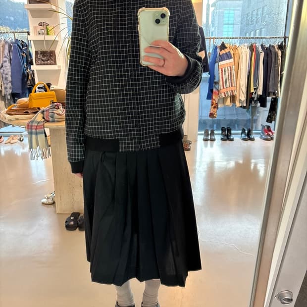 Vintage Michael Kors Jacket