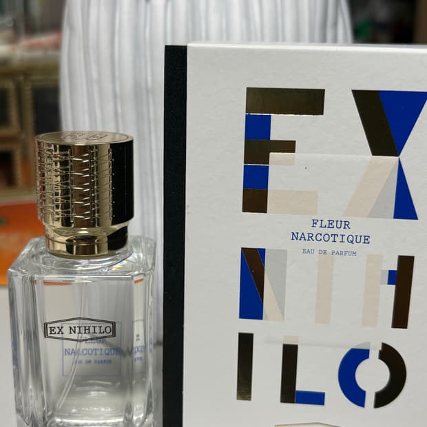 엑스니힐로 플뢰르나르코티크 오드퍼퓸50ml