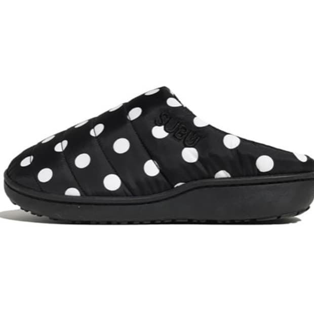 [새상품] SUBU 수부 도트 0 사이즈 