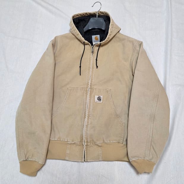 칼하트 액티브자켓 칼하트 자켓 칼하트 j130 칼하트 j25 wet