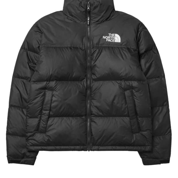 노스페이스 1966 에코 눕시 블랙 95(M)