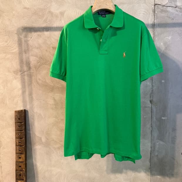 폴로 랄프로렌 pk 셔츠 100