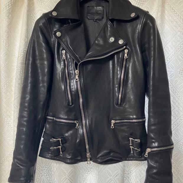 ISAMU KATAYAMA BACKLASH 여성용 자켓