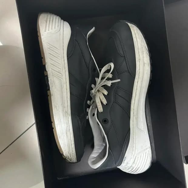 보테가베네타 스피드스터