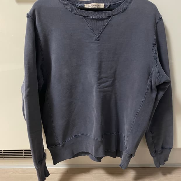 레미릴리프 맨투맨 M