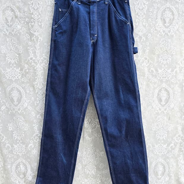 스텐 레이 카펜더 팬츠 (made in usa)