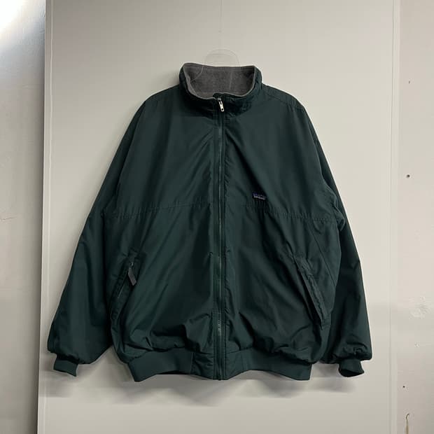 1998 파타고니아 쉘드 신칠라