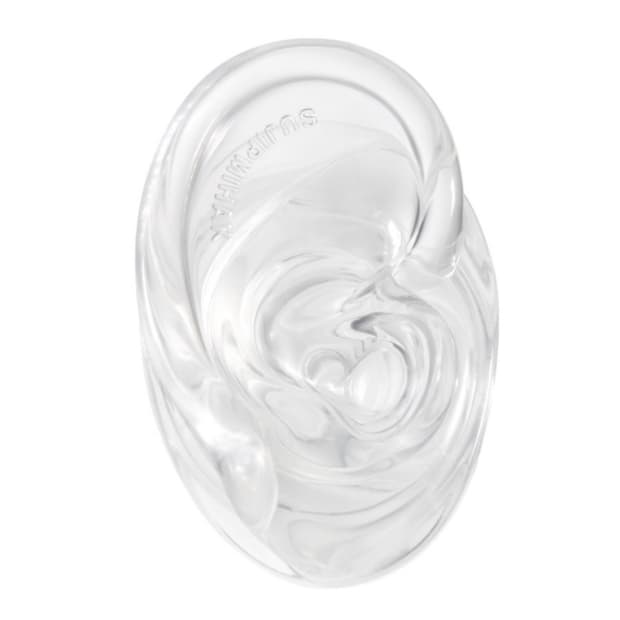 수집미학 이어톡 그립톡 투명