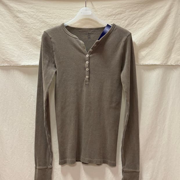 브랜디멜빌 롱슬리브