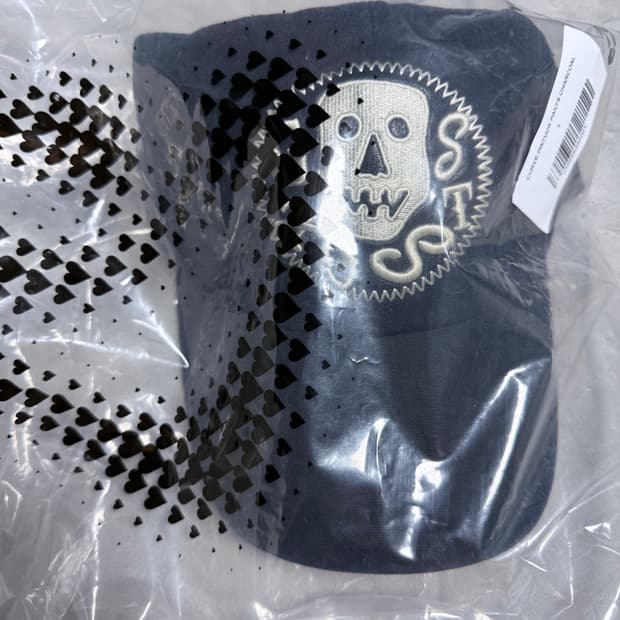 etce 볼캡 잠실 팝업