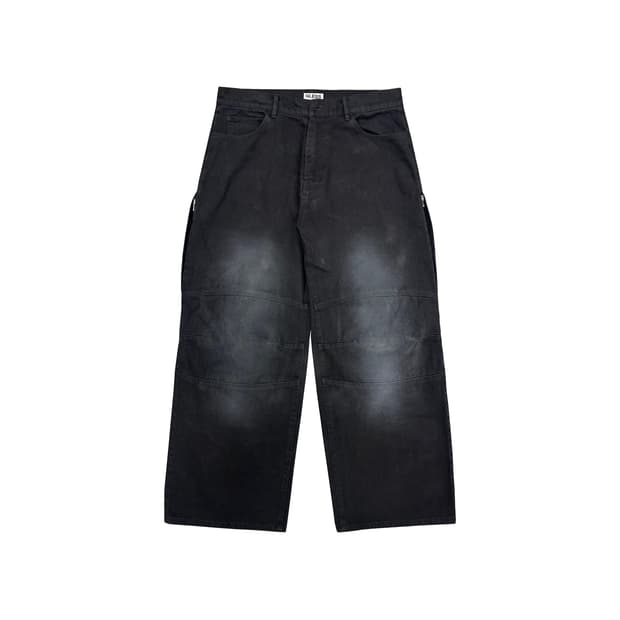 [2] GLESS 020 NINE-POCKETED PANTS 글레스 팬츠
