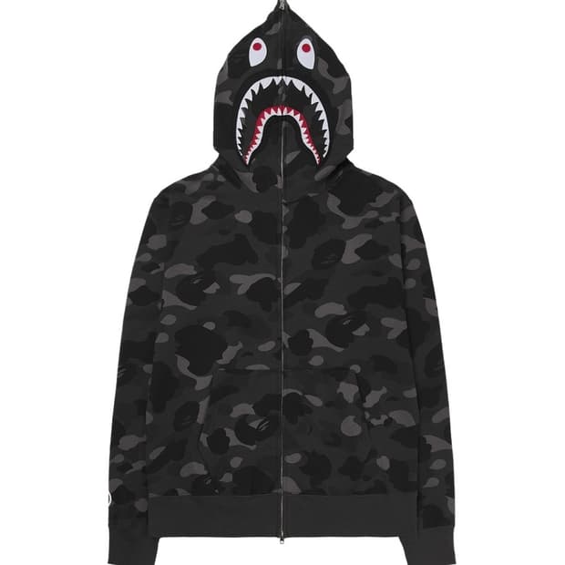 베이프 흑계 L 사이즈 구해요