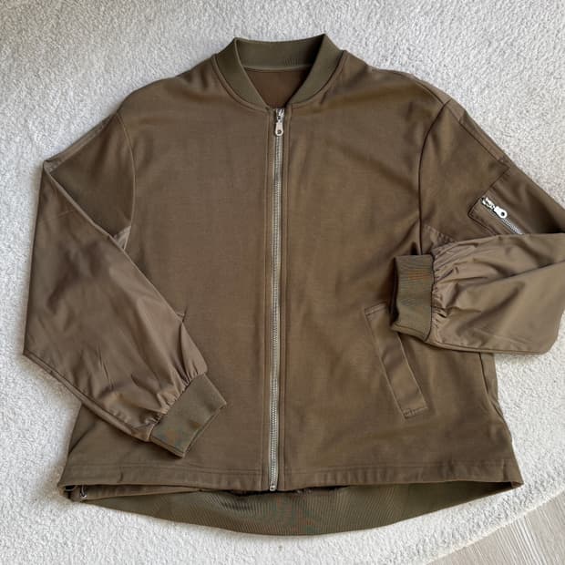 일본 빈티지 자켓