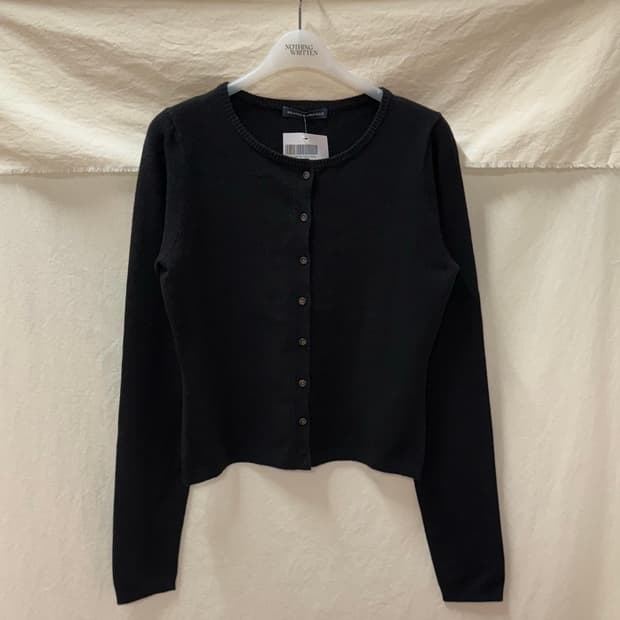 브랜디멜빌 니트 가디건(2)