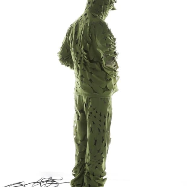 paf 포스트아카이브팩션 6.0 jacket