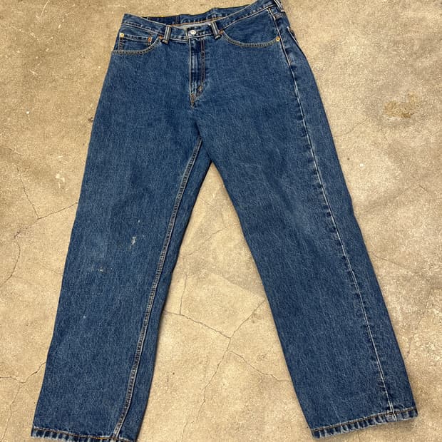 Levi’s® 550™ W34 L30