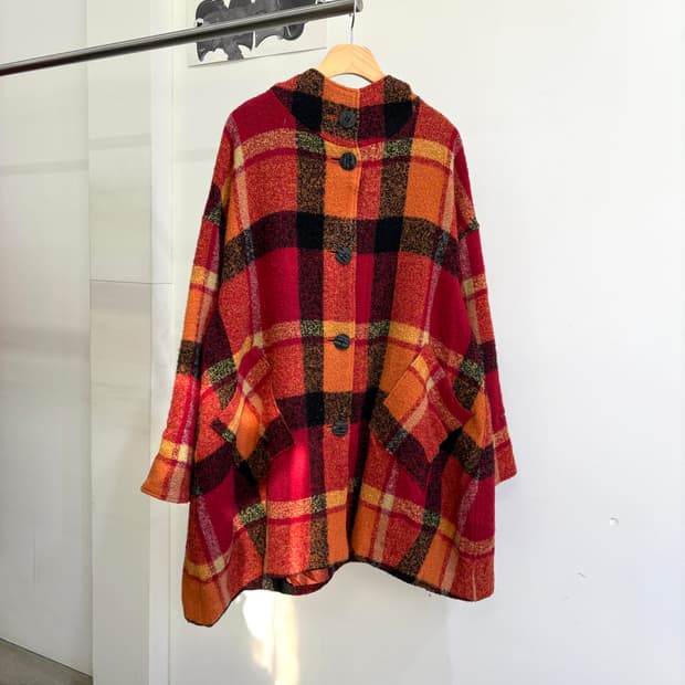 JAPANESE BRAND (Made in Japan) 코트