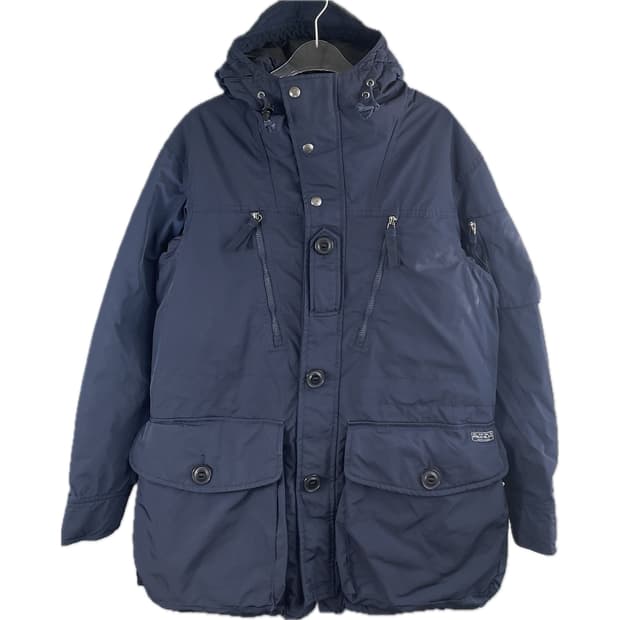 [M] 폴로 랄프로렌 N3B 덕다운 패딩 자켓