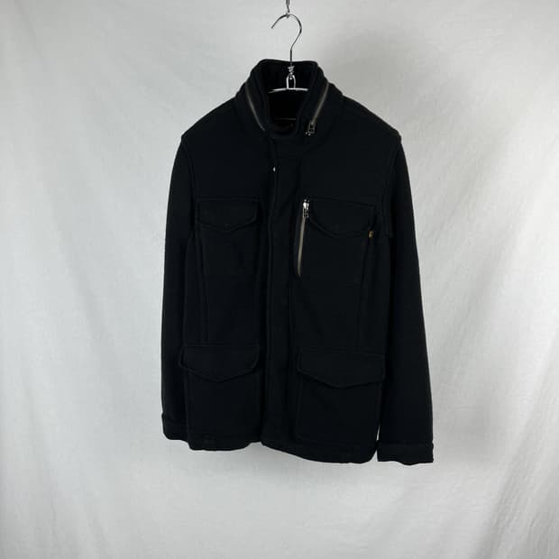 Alpha Industries M-65 자켓