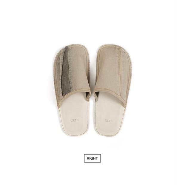 XLIM ep6 synopsis slipper 