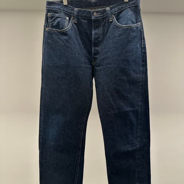 제라도 jelado 데님팬츠