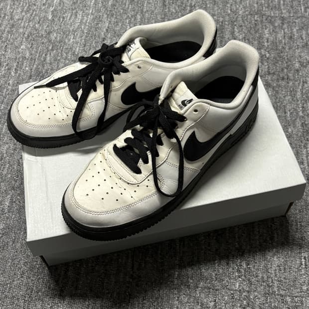 에어포스 검창 275