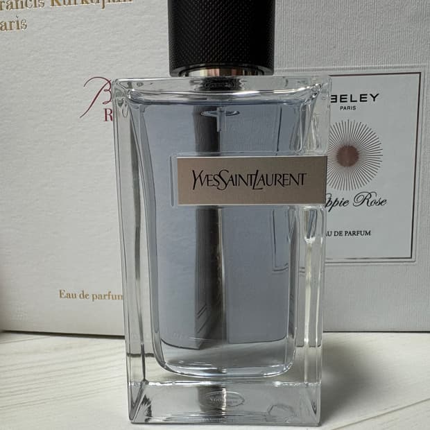 입생로랑 y edt 100ml 구포뮬