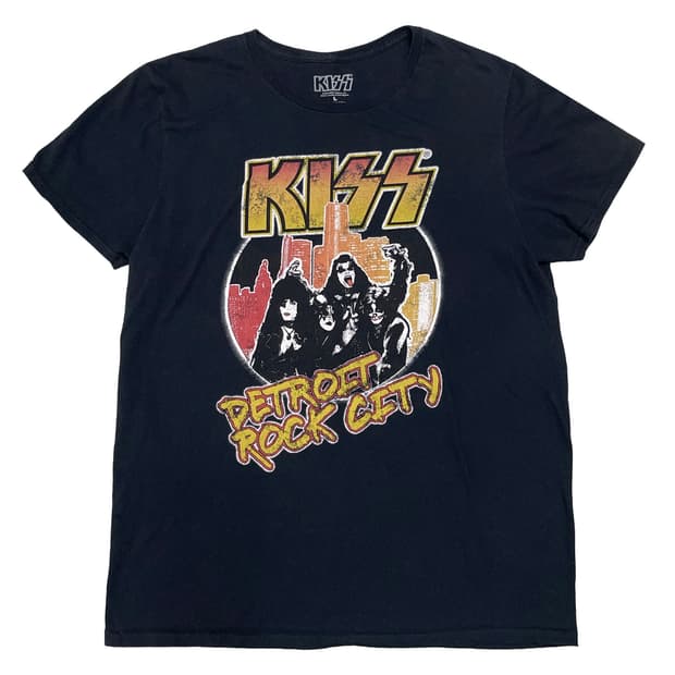 키스 (Kiss)