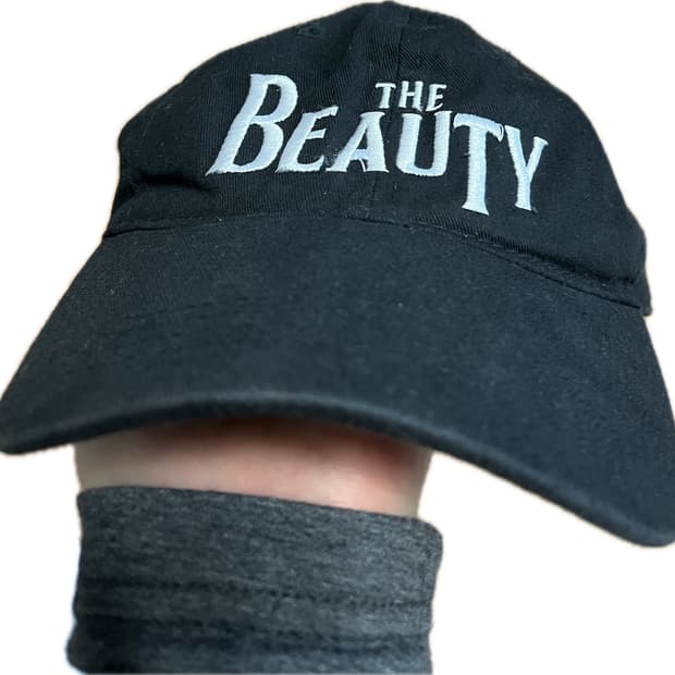 Followlessbeauty 볼캡