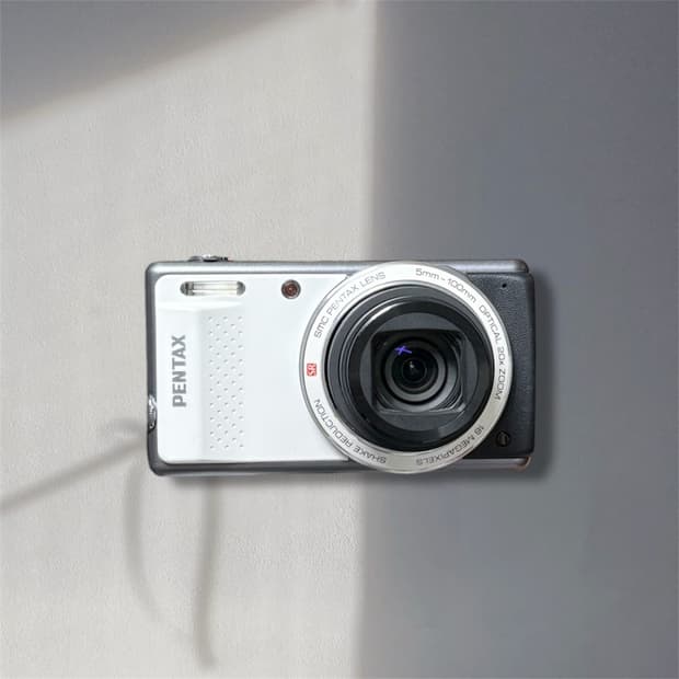 20배줌!) 펜탁스 옵티오 VS20 디카 빈티지 캠코더 /캐논 소니 니콘