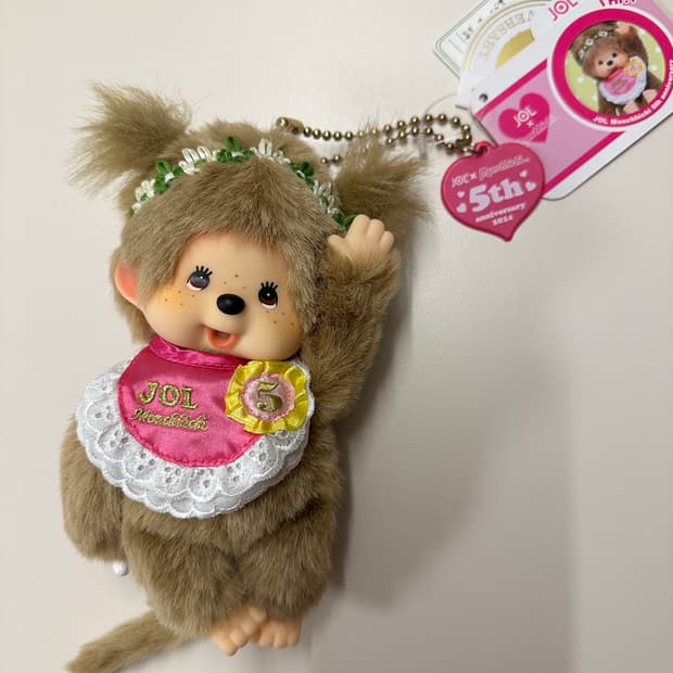 오토나랩 몬치치 JOL 몬치치 메루치치