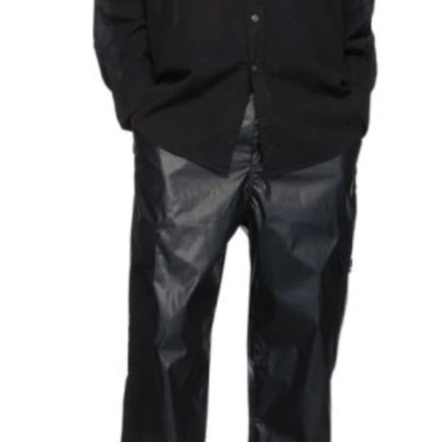 아워레가시 less borrowed 셔츠