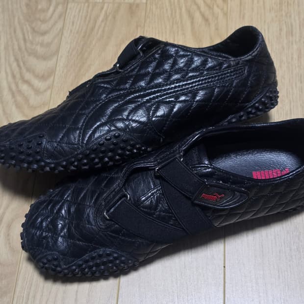 Puma 퓨마 모스트로 퀄트로 스니커즈 265