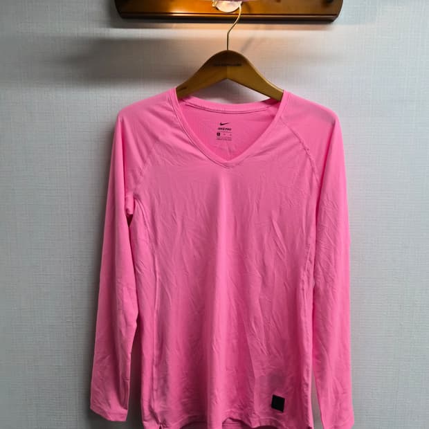 XL) 나이키 프로 긴팔 팝니다