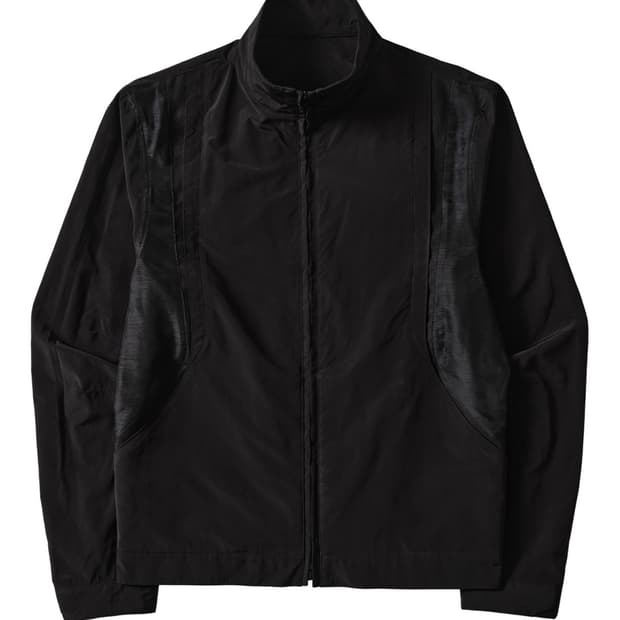 [구매] L 엑슬림 ep7 07 자켓 블랙