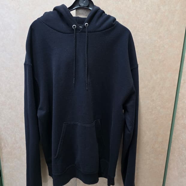 챔피언 후드티 M