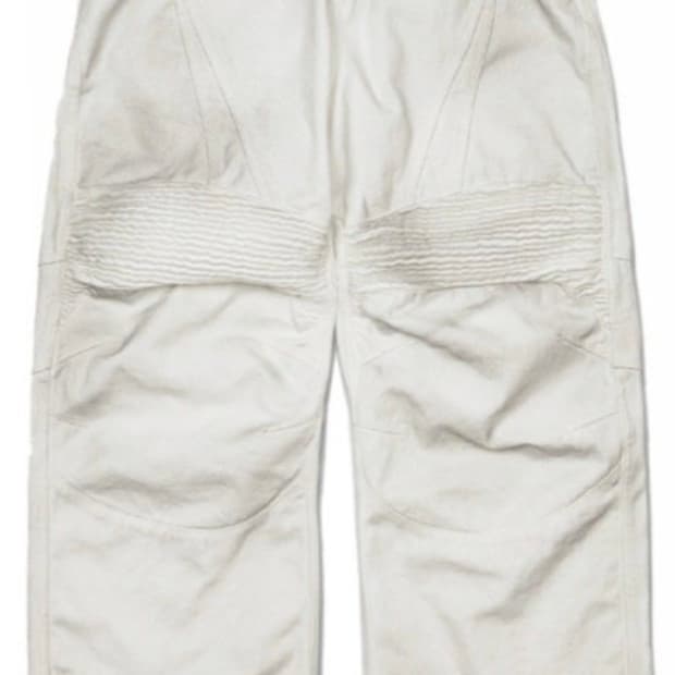 [구매] mngu 바이커 팬츠 xs