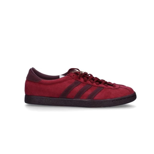 Adidas Tobacco Gruen Collegiate Burgundy