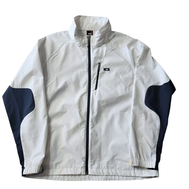 K2 바람막이