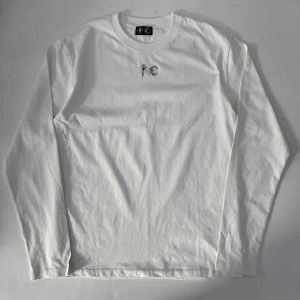 떠그클럽 롱슬리브