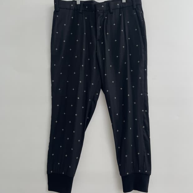 닐바렛  조커팬츠