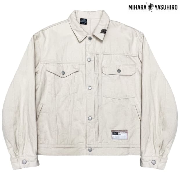 미하라 야스히로 (Mihara Yasuhiro)