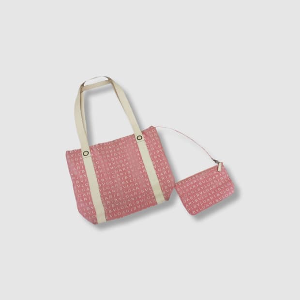 Bvlgari bag