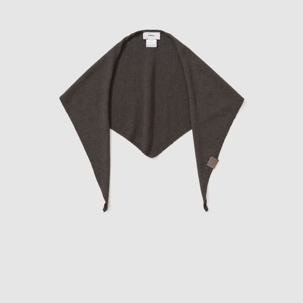 마이라이브러리 316 스카프 새상품