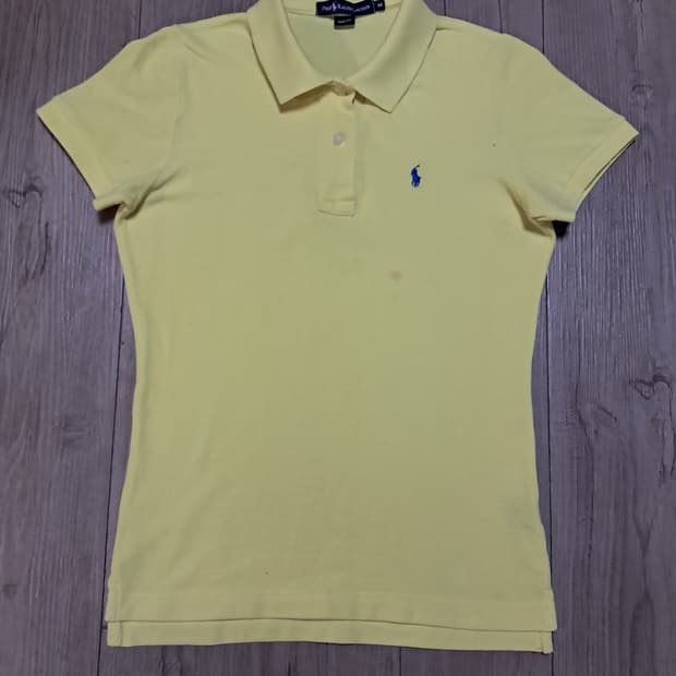 폴로랄프로렌 여성 반팔티 M